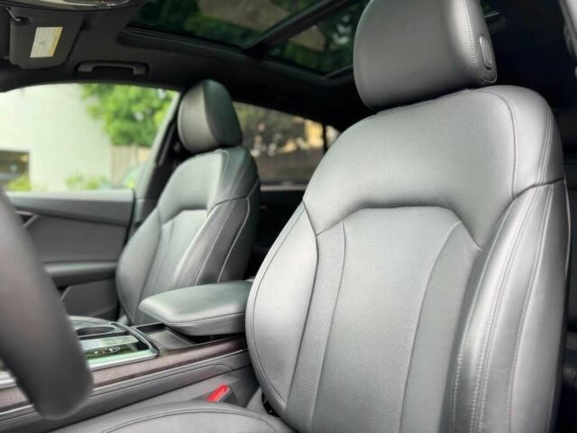 Черный Ауди Другая, объемом двигателя 3 л и пробегом 21 тыс. км за 47000 $, фото 10 на Automoto.ua