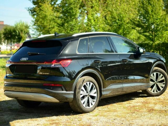 Черный Ауди Другая, объемом двигателя 0 л и пробегом 20 тыс. км за 22000 $, фото 3 на Automoto.ua