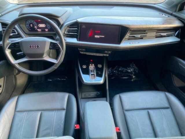 Чорний Ауді Інша, об'ємом двигуна 0 л та пробігом 13 тис. км за 25500 $, фото 8 на Automoto.ua