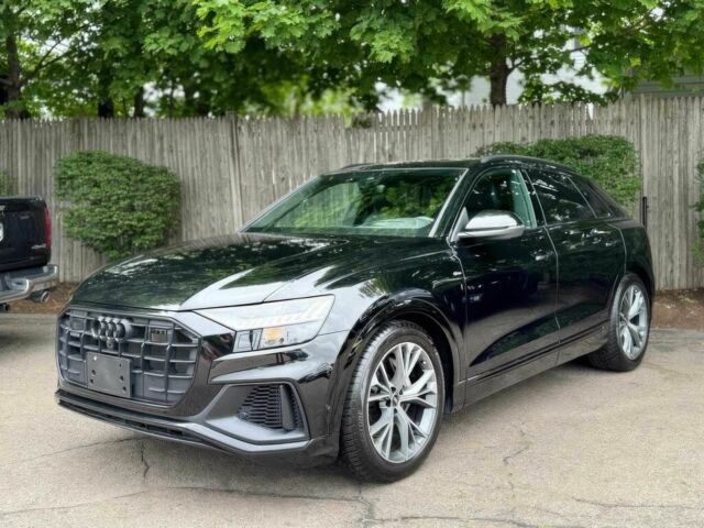 Черный Ауди Другая, объемом двигателя 3 л и пробегом 21 тыс. км за 47000 $, фото 2 на Automoto.ua