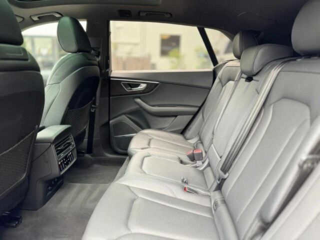 Черный Ауди Другая, объемом двигателя 3 л и пробегом 21 тыс. км за 47000 $, фото 20 на Automoto.ua