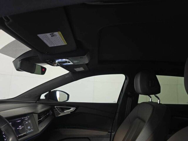 Черный Ауди Другая, объемом двигателя 0 л и пробегом 20 тыс. км за 24700 $, фото 8 на Automoto.ua