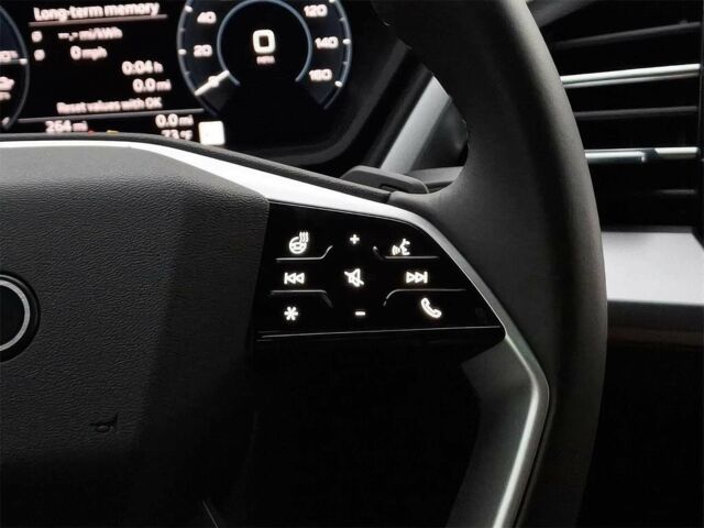 Черный Ауди Другая, объемом двигателя 0 л и пробегом 17 тыс. км за 15000 $, фото 9 на Automoto.ua