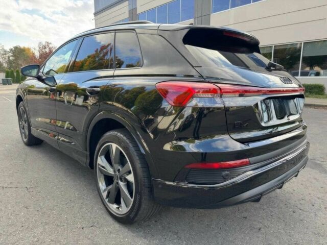 Черный Ауди Другая, объемом двигателя 0 л и пробегом 13 тыс. км за 26000 $, фото 4 на Automoto.ua