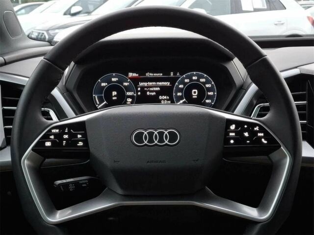 Черный Ауди Другая, объемом двигателя 0 л и пробегом 17 тыс. км за 15000 $, фото 10 на Automoto.ua