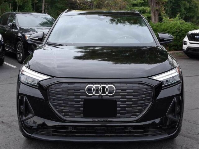 Черный Ауди Другая, объемом двигателя 0 л и пробегом 17 тыс. км за 15000 $, фото 1 на Automoto.ua