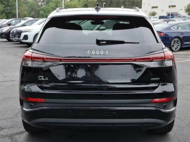 Черный Ауди Другая, объемом двигателя 0 л и пробегом 17 тыс. км за 15000 $, фото 4 на Automoto.ua