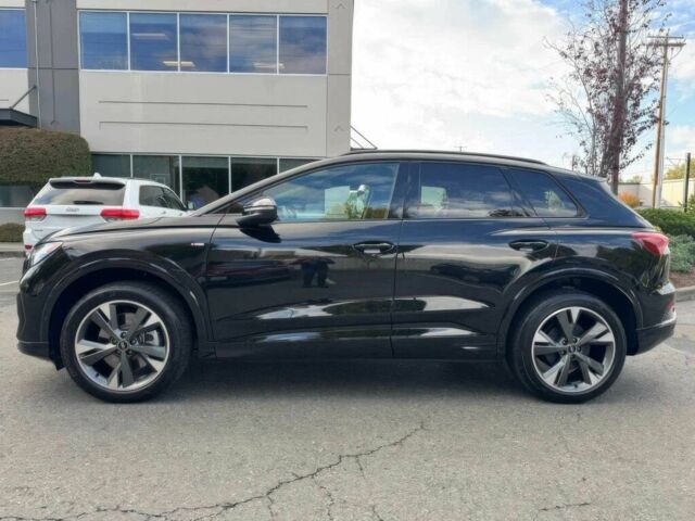 Черный Ауди Другая, объемом двигателя 0 л и пробегом 13 тыс. км за 26000 $, фото 3 на Automoto.ua