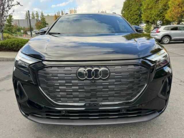 Чорний Ауді Інша, об'ємом двигуна 0 л та пробігом 29 тис. км за 14500 $, фото 1 на Automoto.ua