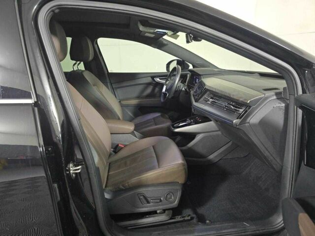 Черный Ауди Другая, объемом двигателя 0 л и пробегом 20 тыс. км за 24700 $, фото 4 на Automoto.ua