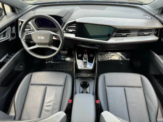 Черный Ауди Другая, объемом двигателя 0 л и пробегом 13 тыс. км за 26000 $, фото 8 на Automoto.ua