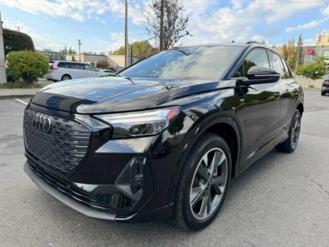 Черный Ауди Другая, объемом двигателя 0 л и пробегом 13 тыс. км за 26000 $, фото 2 на Automoto.ua