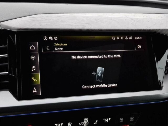 Черный Ауди Другая, объемом двигателя 0 л и пробегом 17 тыс. км за 15000 $, фото 13 на Automoto.ua