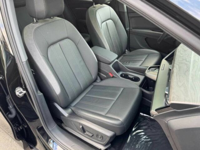 Чорний Ауді Інша, об'ємом двигуна 0 л та пробігом 29 тис. км за 14500 $, фото 8 на Automoto.ua