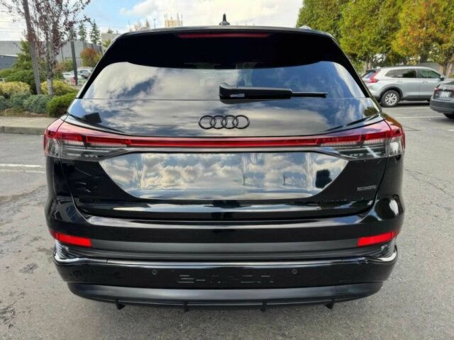 Черный Ауди Другая, объемом двигателя 0 л и пробегом 13 тыс. км за 26000 $, фото 5 на Automoto.ua