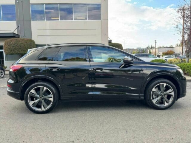 Черный Ауди Другая, объемом двигателя 0 л и пробегом 13 тыс. км за 26000 $, фото 7 на Automoto.ua