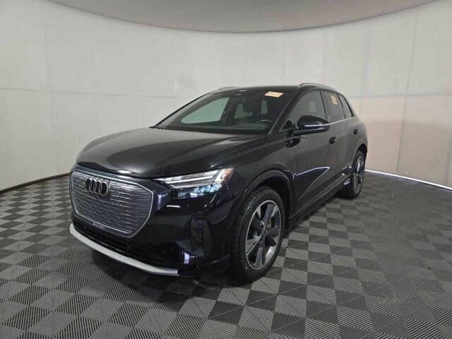 Черный Ауди Другая, объемом двигателя 0 л и пробегом 20 тыс. км за 24700 $, фото 1 на Automoto.ua