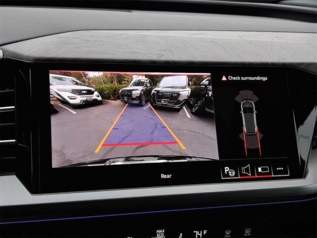 Черный Ауди Другая, объемом двигателя 0 л и пробегом 17 тыс. км за 15000 $, фото 12 на Automoto.ua