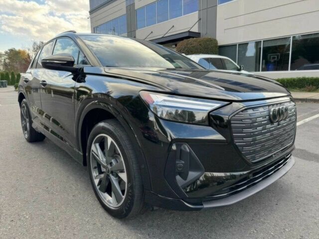 Чорний Ауді Інша, об'ємом двигуна 0 л та пробігом 29 тис. км за 14500 $, фото 2 на Automoto.ua