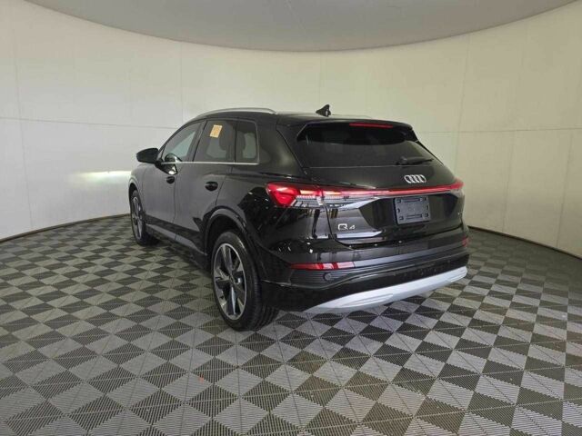 Черный Ауди Другая, объемом двигателя 0 л и пробегом 20 тыс. км за 24700 $, фото 2 на Automoto.ua