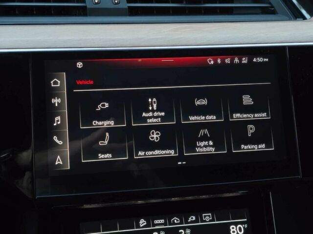 Черный Ауди Другая, объемом двигателя 0 л и пробегом 13 тыс. км за 35700 $, фото 14 на Automoto.ua