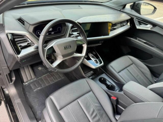 Черный Ауди Другая, объемом двигателя 0 л и пробегом 13 тыс. км за 26000 $, фото 9 на Automoto.ua