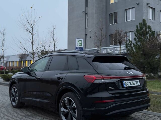 Черный Ауди Другая, объемом двигателя 0 л и пробегом 3 тыс. км за 36000 $, фото 3 на Automoto.ua