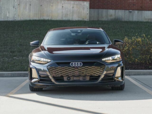 Черный Ауди Другая, объемом двигателя 0 л и пробегом 12 тыс. км за 26100 $, фото 1 на Automoto.ua