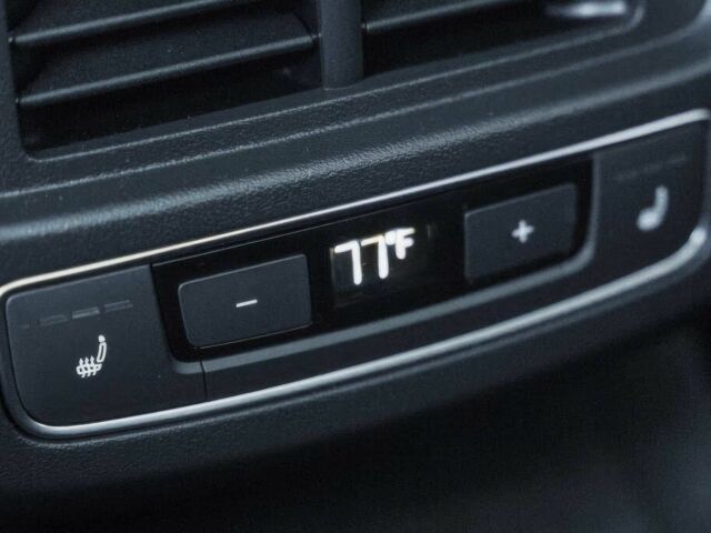 Черный Ауди Другая, объемом двигателя 0 л и пробегом 12 тыс. км за 26100 $, фото 15 на Automoto.ua