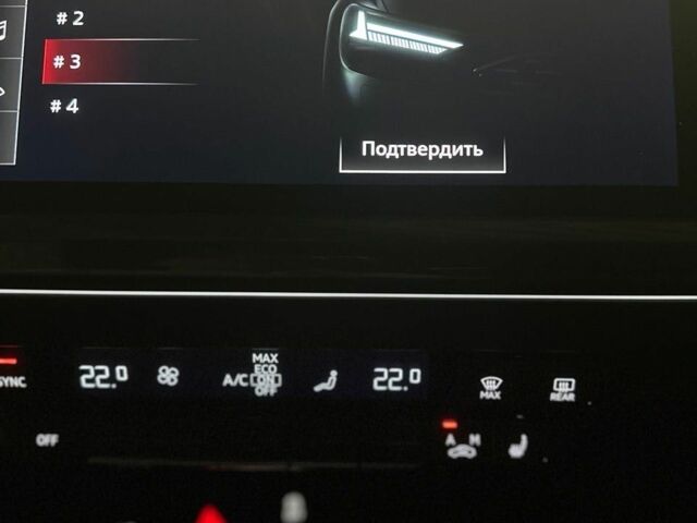 Фиолетовый Ауди Другая, объемом двигателя 0 л и пробегом 33 тыс. км за 37500 $, фото 21 на Automoto.ua