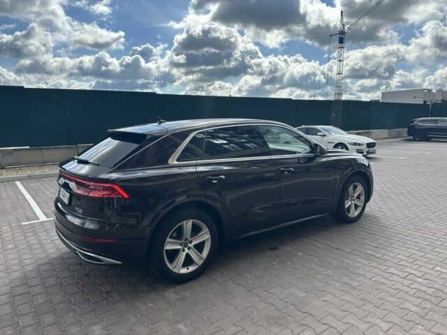 Коричневый Ауди Другая, объемом двигателя 3 л и пробегом 124 тыс. км за 65999 $, фото 2 на Automoto.ua