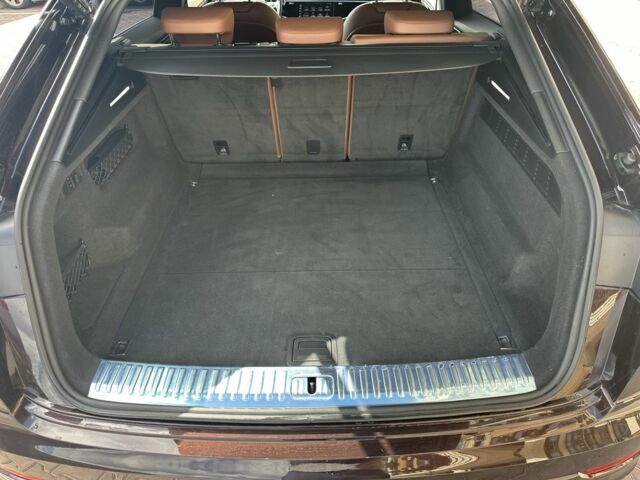 Коричневый Ауди Другая, объемом двигателя 3 л и пробегом 124 тыс. км за 65999 $, фото 22 на Automoto.ua