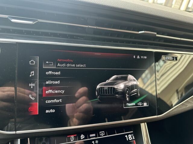 Коричневый Ауди Другая, объемом двигателя 3 л и пробегом 124 тыс. км за 65999 $, фото 19 на Automoto.ua