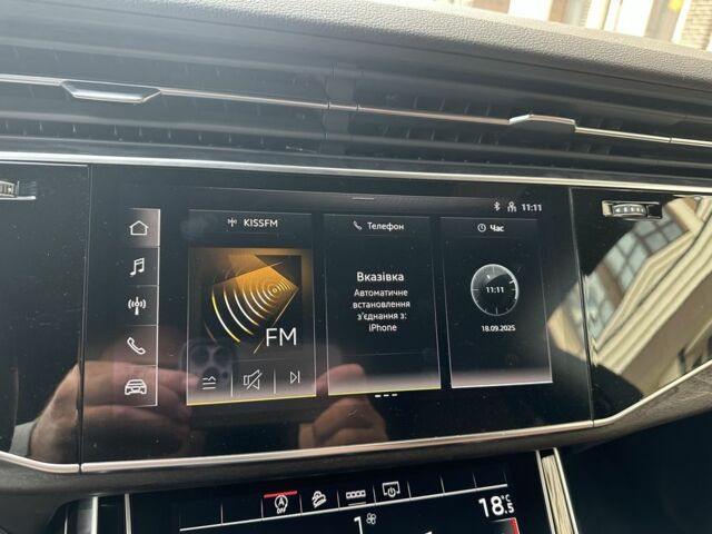 Коричневый Ауди Другая, объемом двигателя 3 л и пробегом 124 тыс. км за 65999 $, фото 16 на Automoto.ua