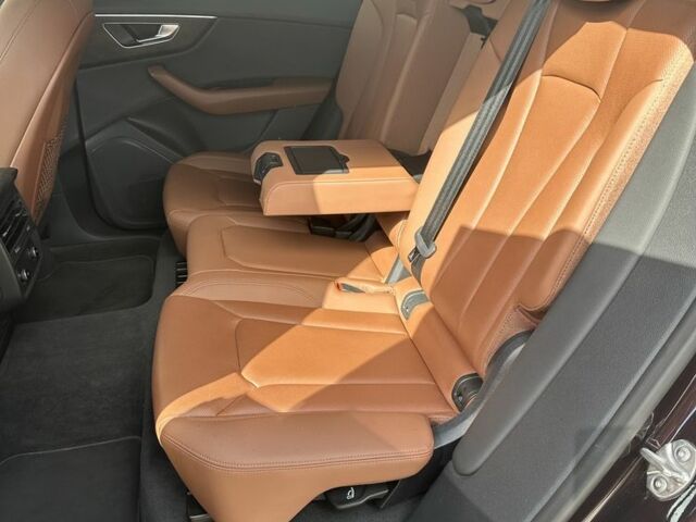 Коричневый Ауди Другая, объемом двигателя 3 л и пробегом 124 тыс. км за 65999 $, фото 10 на Automoto.ua