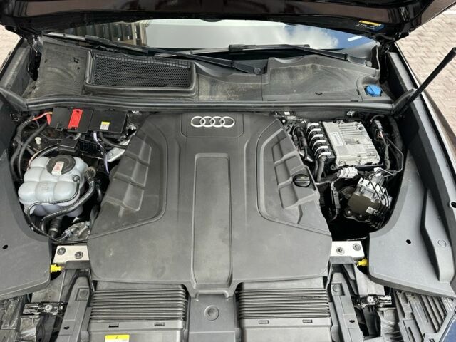 Коричневый Ауди Другая, объемом двигателя 3 л и пробегом 124 тыс. км за 65999 $, фото 18 на Automoto.ua