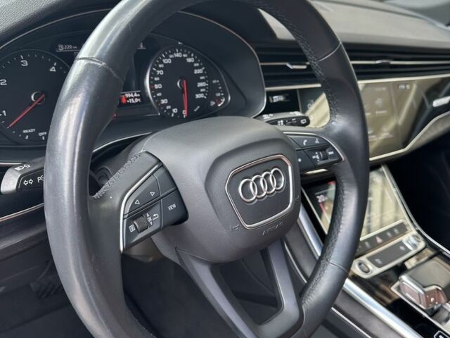 Коричневый Ауди Другая, объемом двигателя 3 л и пробегом 124 тыс. км за 65999 $, фото 13 на Automoto.ua