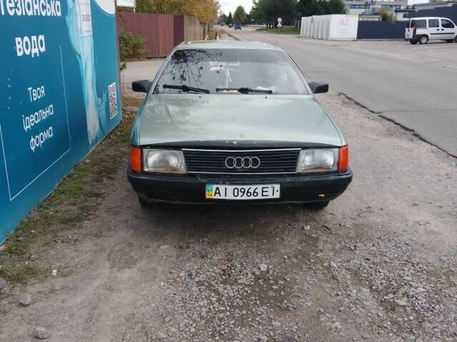 Червоний Ауді Інша, об'ємом двигуна 0 л та пробігом 3 тис. км за 1000 $, фото 3 на Automoto.ua