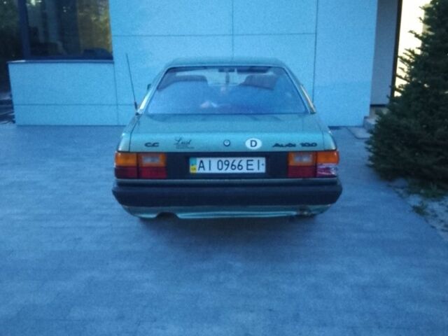 Червоний Ауді Інша, об'ємом двигуна 0 л та пробігом 3 тис. км за 1000 $, фото 2 на Automoto.ua