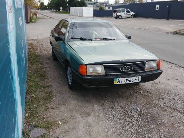 Червоний Ауді Інша, об'ємом двигуна 0 л та пробігом 3 тис. км за 1000 $, фото 4 на Automoto.ua