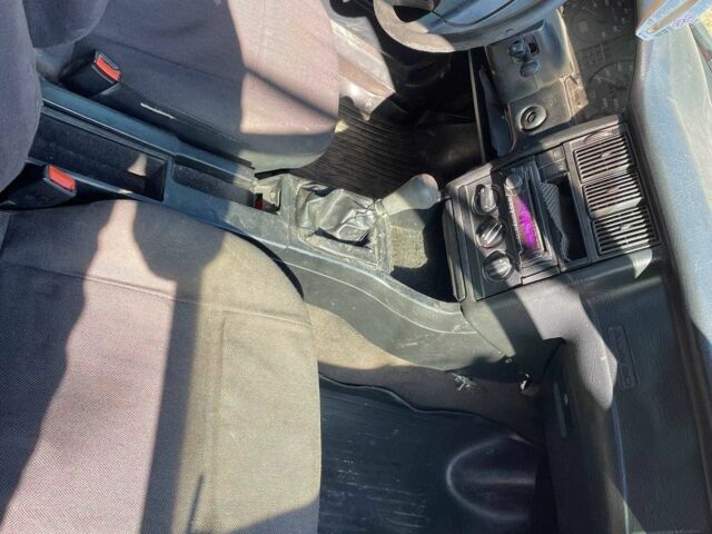 Красный Ауди Другая, объемом двигателя 0 л и пробегом 240 тыс. км за 1300 $, фото 8 на Automoto.ua