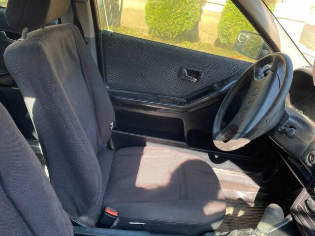 Красный Ауди Другая, объемом двигателя 0 л и пробегом 240 тыс. км за 1300 $, фото 9 на Automoto.ua