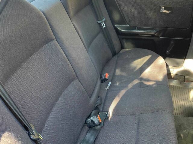 Красный Ауди Другая, объемом двигателя 0 л и пробегом 240 тыс. км за 1300 $, фото 10 на Automoto.ua