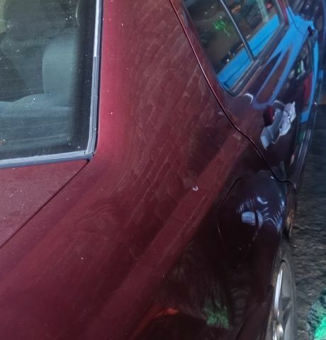 Красный Ауди Другая, объемом двигателя 0 л и пробегом 111 тыс. км за 1350 $, фото 2 на Automoto.ua