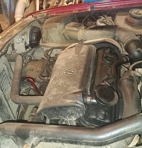 Красный Ауди Другая, объемом двигателя 0 л и пробегом 111 тыс. км за 1350 $, фото 5 на Automoto.ua