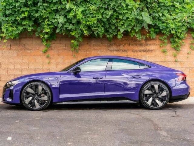 Красный Ауди Другая, объемом двигателя 0 л и пробегом 29 тыс. км за 20000 $, фото 4 на Automoto.ua