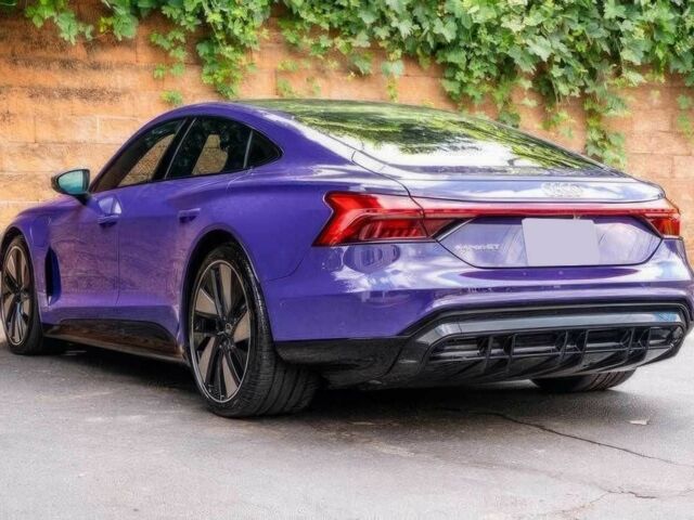 Красный Ауди Другая, объемом двигателя 0 л и пробегом 29 тыс. км за 20000 $, фото 7 на Automoto.ua