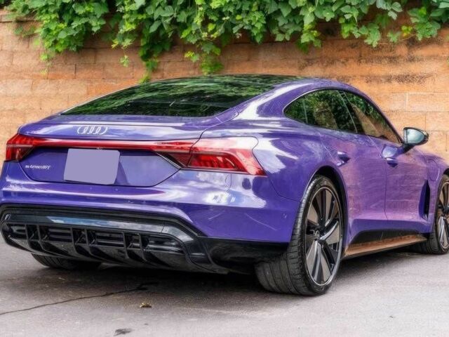 Красный Ауди Другая, объемом двигателя 0 л и пробегом 29 тыс. км за 20000 $, фото 5 на Automoto.ua