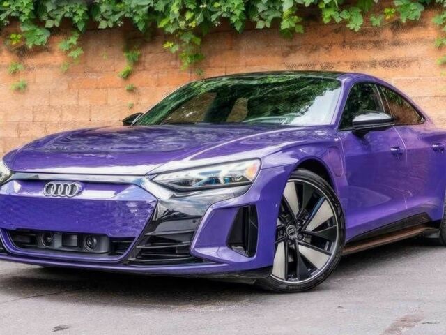 Красный Ауди Другая, объемом двигателя 0 л и пробегом 29 тыс. км за 20000 $, фото 2 на Automoto.ua