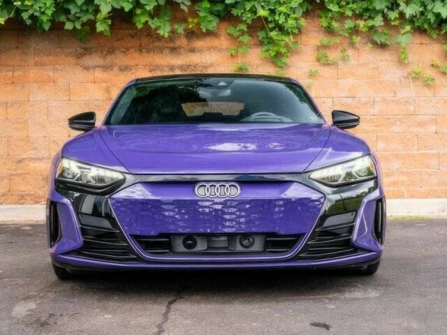 Красный Ауди Другая, объемом двигателя 0 л и пробегом 29 тыс. км за 20000 $, фото 1 на Automoto.ua